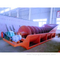 Spiral Sand Stone Washer for Building Industry